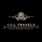 Gill Travels logo