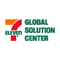 7-Eleven Global Solution Center, India logo