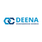 Deepak Engineering Works logo