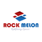Rock Melon logo
