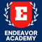 Endeavor Academy logo