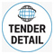 Tender Detail logo