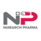 Nusearch Pharma logo