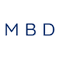 M B D & Co logo