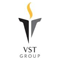 VST Motors logo