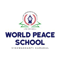 MIT World Peace School logo