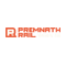 Premnath Rail logo
