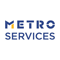 Metro Global Solution Center logo