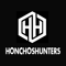 Honchoshunters logo