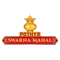 Pothys Swarna Mahal logo