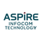 Aspire Infocom Technology logo