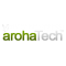 ArohaTech logo