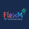 Flexm logo