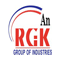 Kotecha Steel Forge And Cast Industries logo