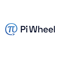 Piwheel logo