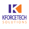 Kforcetech Solution logo