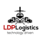 LDP Logistics logo