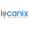 Locanix logo