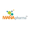 Mana Pharma logo