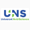 Universal Nutriscience logo