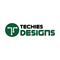 Techiesdesigns Electronics logo