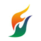 Flame Solren logo