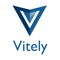 Vitely Bio logo