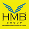Hmb Ispat logo