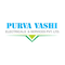 Purva Vashi Electricals & Services logo