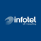 Infotel Uk Consulting logo