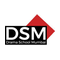Drama School Mumbai logo