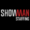 Showman Staffing logo