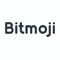 Bitmoji logo