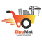 ZippMat logo