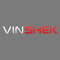 Vinshek logo