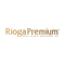 Rioga Premium logo
