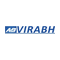 Virabh Research logo