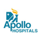 Apollo Health Co logo