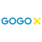 Gogox logo