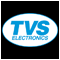 TVS Electronics logo