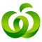Woolworths logo