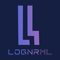 Lognormal Analytics logo