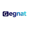 Gegnat Yards logo