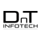 DNJ Infotech logo