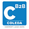 Coleda B2b