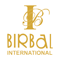 Birbal International logo