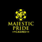 Majestic Pride Casino logo