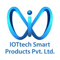 IOTtech Smart Products logo
