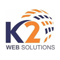 K2web Solutions logo