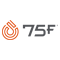 75F logo